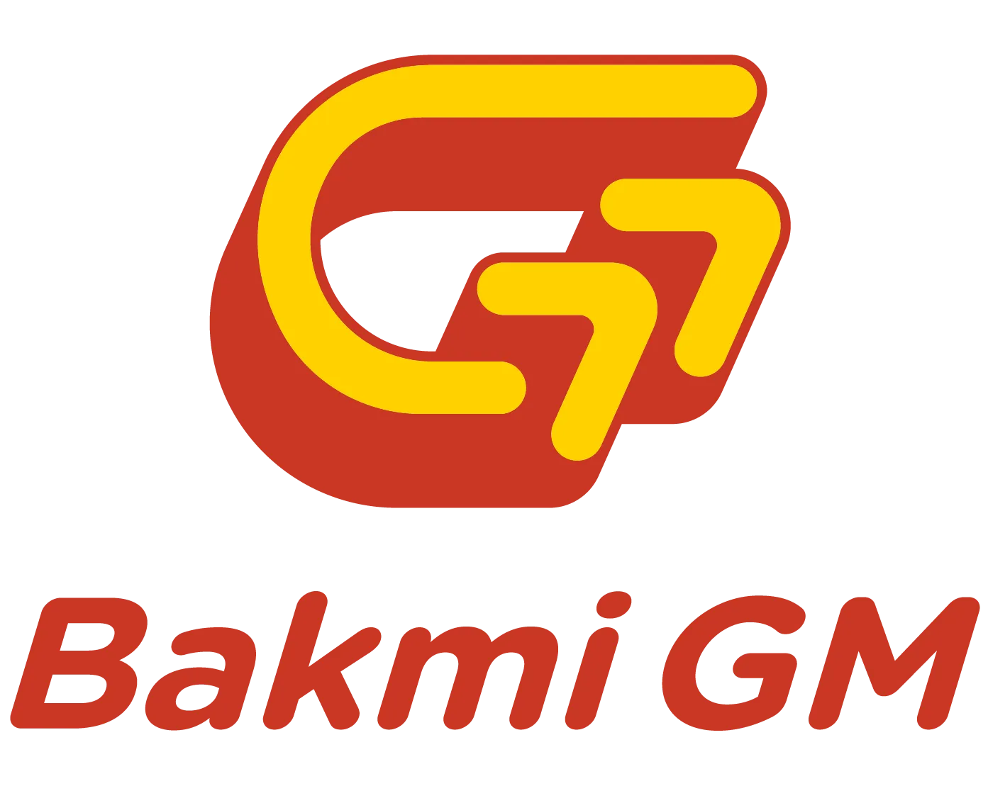 Bakmi GM Logo
