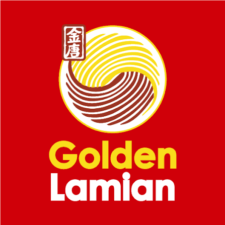 Golden Lamian Logo