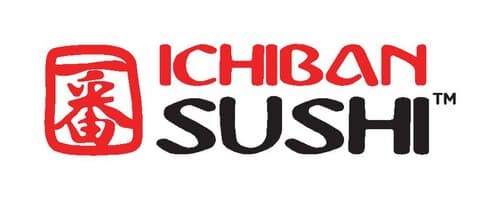 Ichiban Sushi Logo