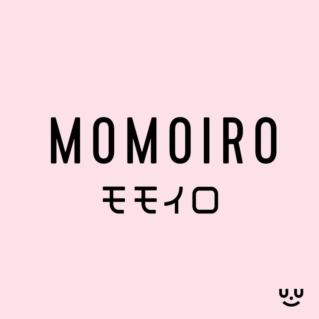 Momoiro Logo