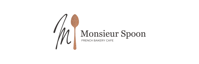 Monsieur Spoon Logo
