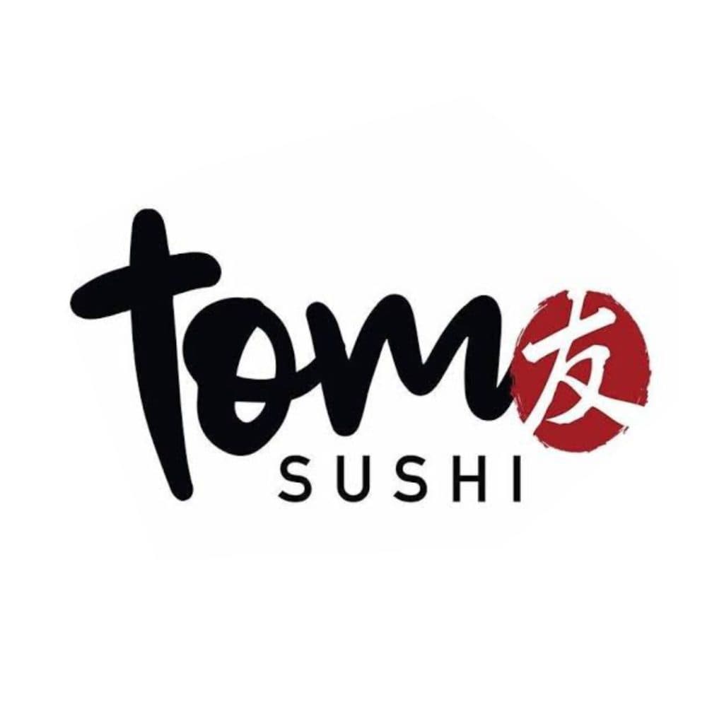 Tomo Sushi Logo