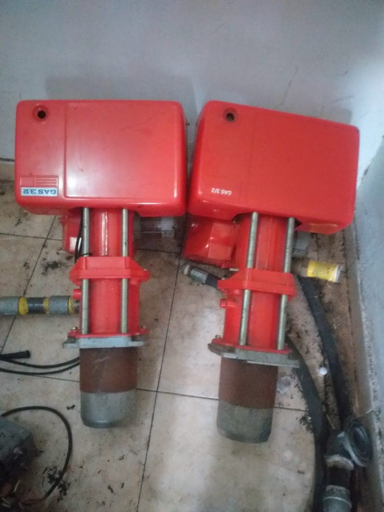 Proyek Kilang Beta