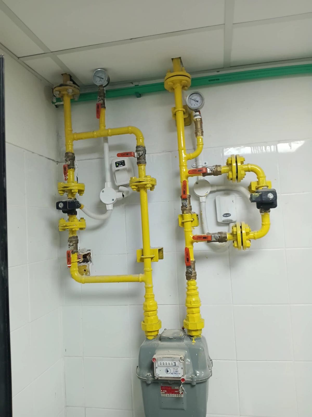 Proyek Kilang Beta