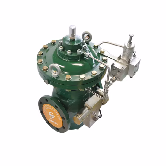 Pengadaan Material Gas Industri